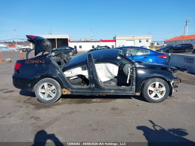 12584262 :رقم المزاد ، 3VWB07AJ2EM413063 vin ، 2014 Volkswagen Jetta Se مزاد بيع