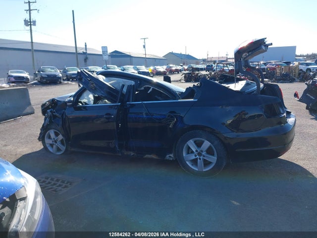 12584262 :رقم المزاد ، 3VWB07AJ2EM413063 vin ، 2014 Volkswagen Jetta Se مزاد بيع