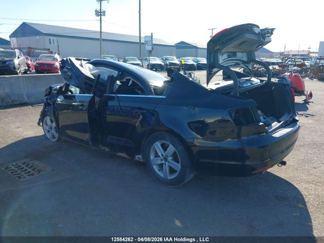 12584262 :رقم المزاد ، 3VWB07AJ2EM413063 vin ، 2014 Volkswagen Jetta Se مزاد بيع