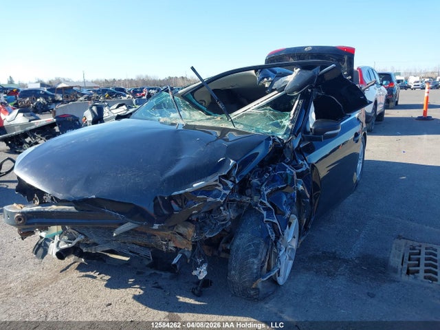 12584262 :رقم المزاد ، 3VWB07AJ2EM413063 vin ، 2014 Volkswagen Jetta Se مزاد بيع