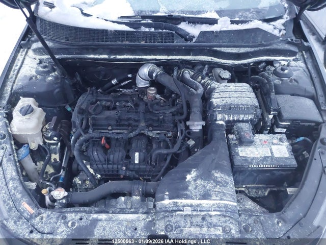 KNAGR4A6XE5512189 KIA Optima Sx Turbo