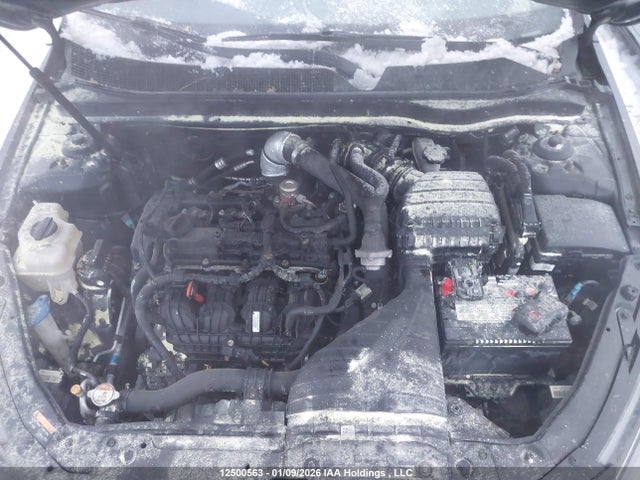 KNAGR4A6XE5512189 KIA Optima Sx Turbo