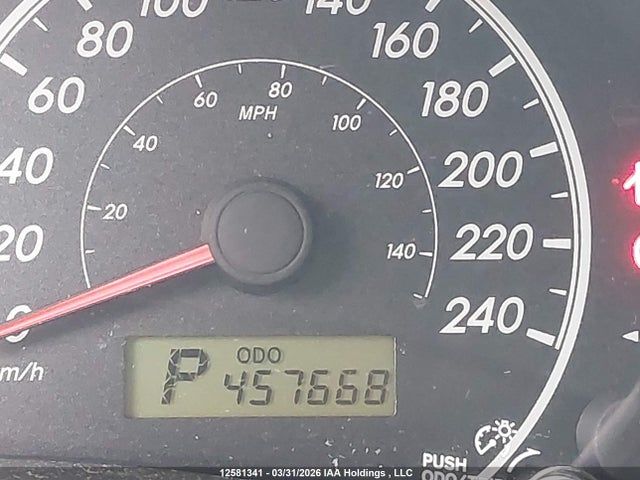 12581341 :رقم المزاد ، 2T1BU4EE0DC926287 vin ، 2013 Toyota Corolla Ce مزاد بيع