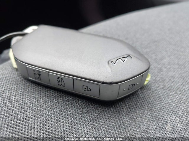 2025 Kia K4 Lx/lxs მანქანა იყიდება აუქციონზე, vin: 3KPFT4DE3SE149947, აუქციონის ნომერი: 12584263
