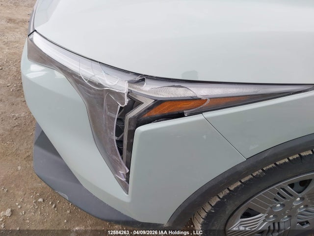 2025 Kia K4 Lx/lxs მანქანა იყიდება აუქციონზე, vin: 3KPFT4DE3SE149947, აუქციონის ნომერი: 12584263
