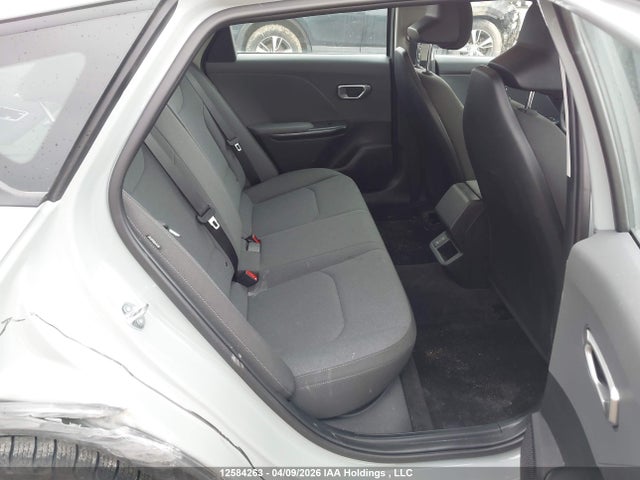 2025 Kia K4 Lx/lxs მანქანა იყიდება აუქციონზე, vin: 3KPFT4DE3SE149947, აუქციონის ნომერი: 12584263