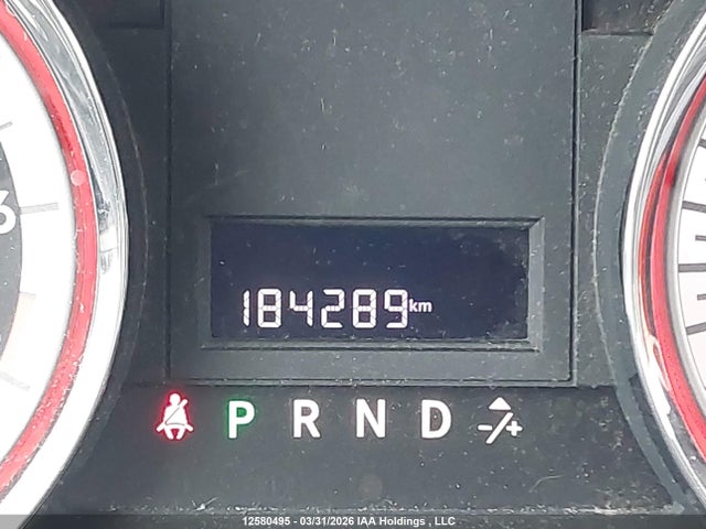 Aukcja sprzedaży 2011 Dodge Grand Caravan Se/sxt, vin: 2D4RN4DG7BR671636, numer aukcji: 12580495