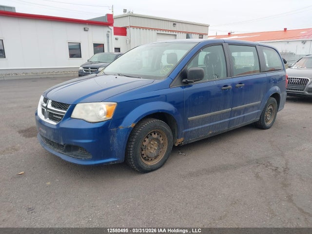 Aukcja sprzedaży 2011 Dodge Grand Caravan Se/sxt, vin: 2D4RN4DG7BR671636, numer aukcji: 12580495
