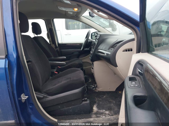 Aukcja sprzedaży 2011 Dodge Grand Caravan Se/sxt, vin: 2D4RN4DG7BR671636, numer aukcji: 12580495