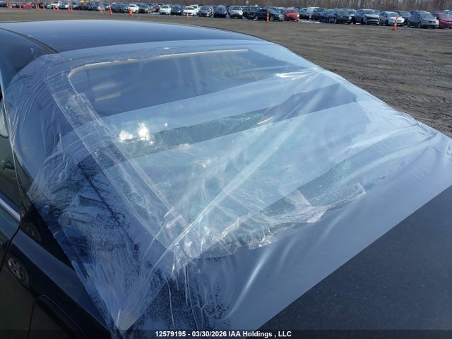 12579195 :رقم المزاد ، 4T1BK46K69U577104 vin ، 2009 Toyota Camry Se V6 مزاد بيع