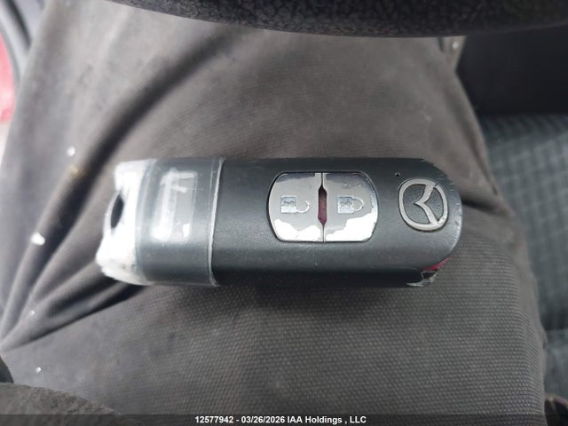 JM3KE4CY1F0495649 Mazda Cx-5 Gs
