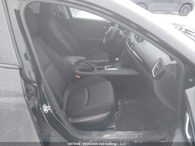 JM1BM1K78E1129263 Mazda Mazda3 Gx-sky