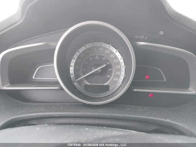 JM1BM1K78E1129263 Mazda Mazda3 Gx-sky