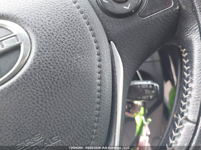 JTNKARJE5GJ518478 Toyota SCION IM