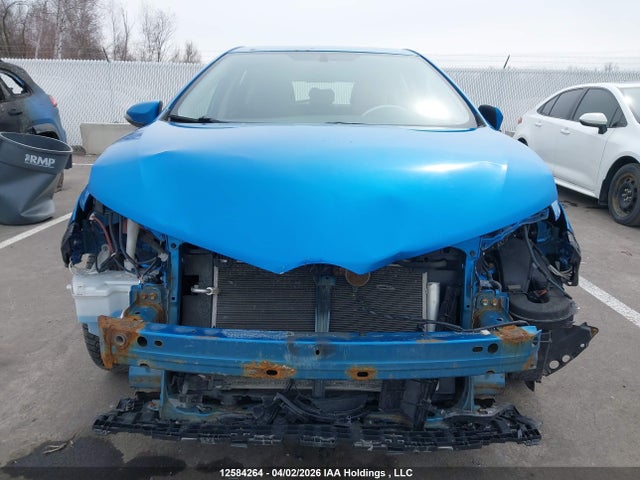 JTNKARJE5GJ518478 Toyota SCION IM