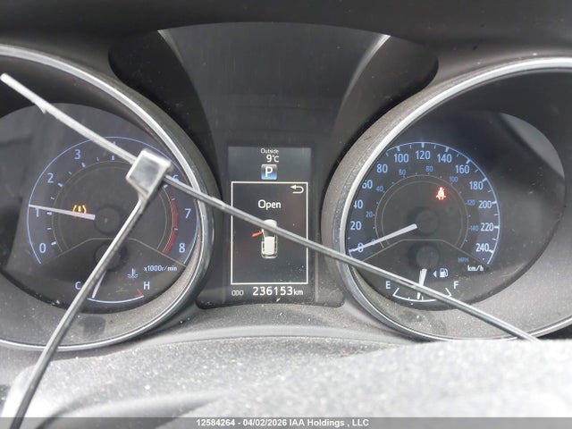 JTNKARJE5GJ518478 Toyota SCION IM