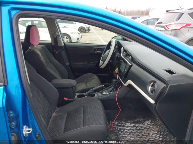 JTNKARJE5GJ518478 Toyota SCION IM