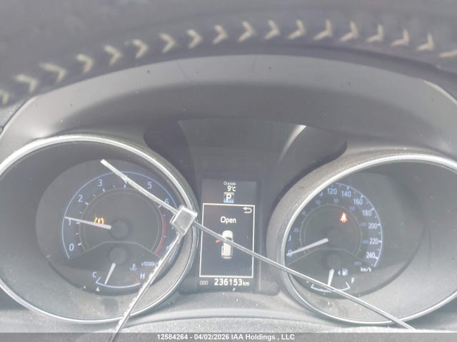 JTNKARJE5GJ518478 Toyota SCION IM