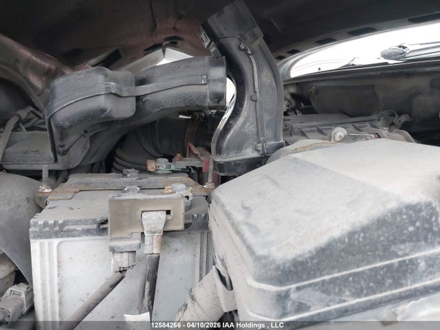JA32U2FU1HU606042 Mitsubishi Lancer
