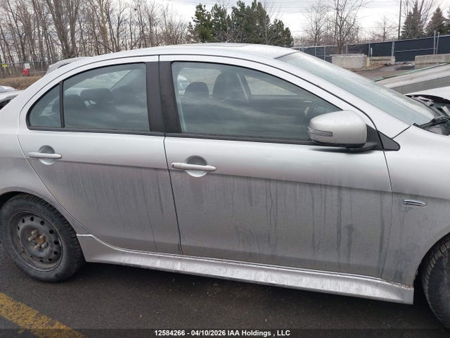 JA32U2FU1HU606042 Mitsubishi Lancer