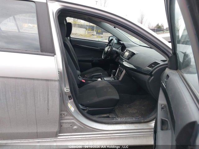 JA32U2FU1HU606042 Mitsubishi Lancer