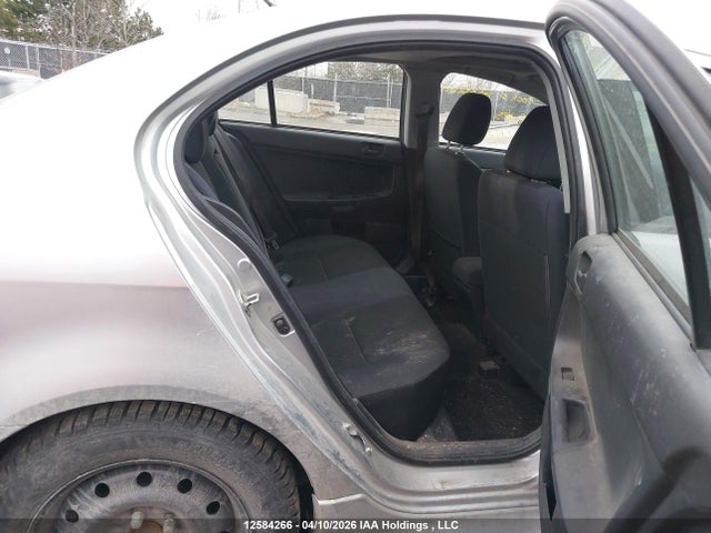 JA32U2FU1HU606042 Mitsubishi Lancer