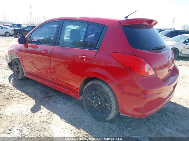 Продаж на аукціоні авто 2012 Nissan Versa 1.8 Sl, vin: 3N1BC1CP1CL366641, номер лоту: 12584267