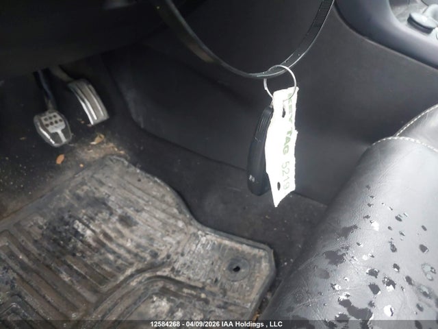 1FADP3L95JL247898 Ford Focus St St