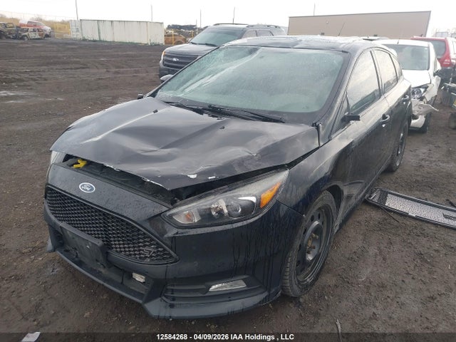 1FADP3L95JL247898 Ford Focus St St