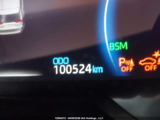 Продаж на аукціоні авто 2019 Toyota Rav4 Limited, vin: 2T3DWRFV3KW001276, номер лоту: 12584272