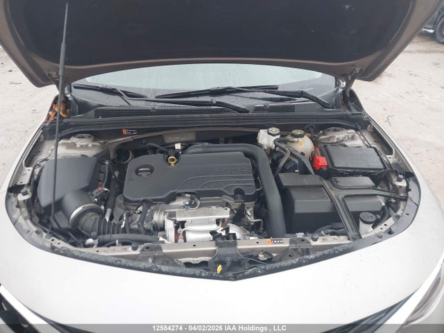 Aukcja sprzedaży 2024 Chevrolet Malibu Lt, vin: 1G1ZD5ST4RF175029, numer aukcji: 12584274