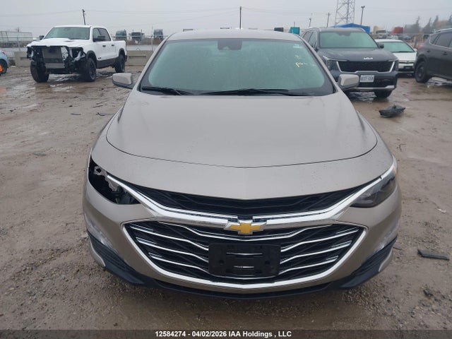 Aukcja sprzedaży 2024 Chevrolet Malibu Lt, vin: 1G1ZD5ST4RF175029, numer aukcji: 12584274