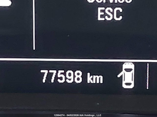 Aukcja sprzedaży 2024 Chevrolet Malibu Lt, vin: 1G1ZD5ST4RF175029, numer aukcji: 12584274
