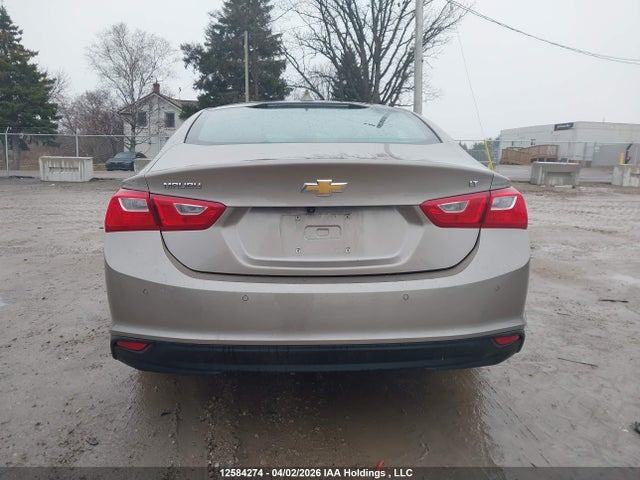 Aukcja sprzedaży 2024 Chevrolet Malibu Lt, vin: 1G1ZD5ST4RF175029, numer aukcji: 12584274
