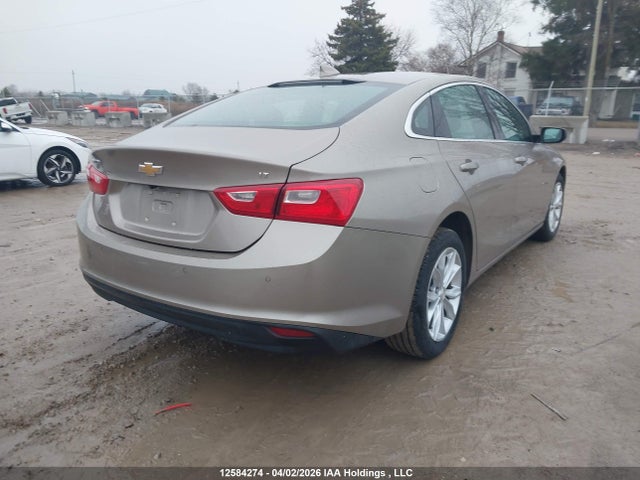 Aukcja sprzedaży 2024 Chevrolet Malibu Lt, vin: 1G1ZD5ST4RF175029, numer aukcji: 12584274