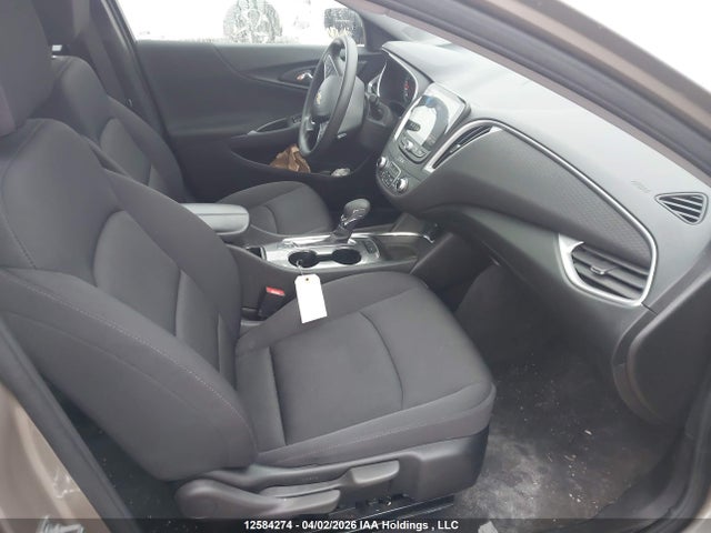 Aukcja sprzedaży 2024 Chevrolet Malibu Lt, vin: 1G1ZD5ST4RF175029, numer aukcji: 12584274
