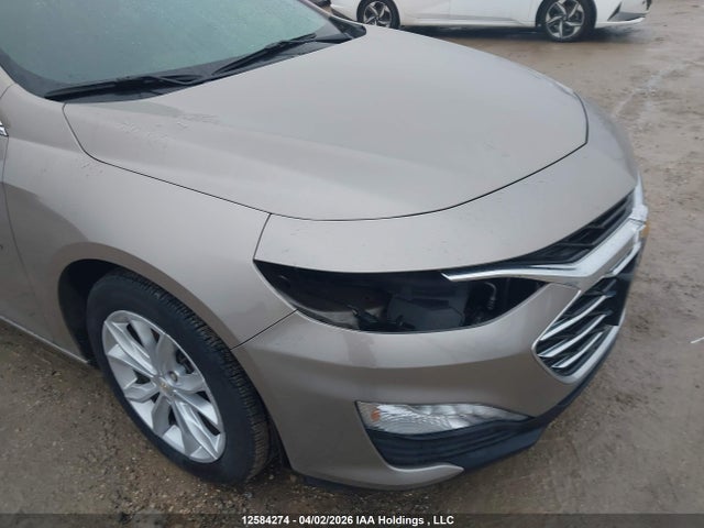 Aukcja sprzedaży 2024 Chevrolet Malibu Lt, vin: 1G1ZD5ST4RF175029, numer aukcji: 12584274
