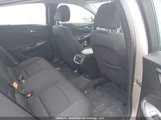 Aukcja sprzedaży 2024 Chevrolet Malibu Lt, vin: 1G1ZD5ST4RF175029, numer aukcji: 12584274