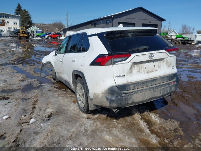 2T3B1RFV0NC261470 Toyota RAV4