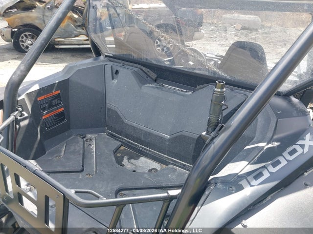 2025 Honda Sxs1000 S2x მანქანა იყიდება აუქციონზე, vin: 1HFVE0521S4600058, აუქციონის ნომერი: 12584277