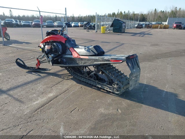 Skidoo Backcountry 850 2021 2BPSUGMB8MV000381 Image 3