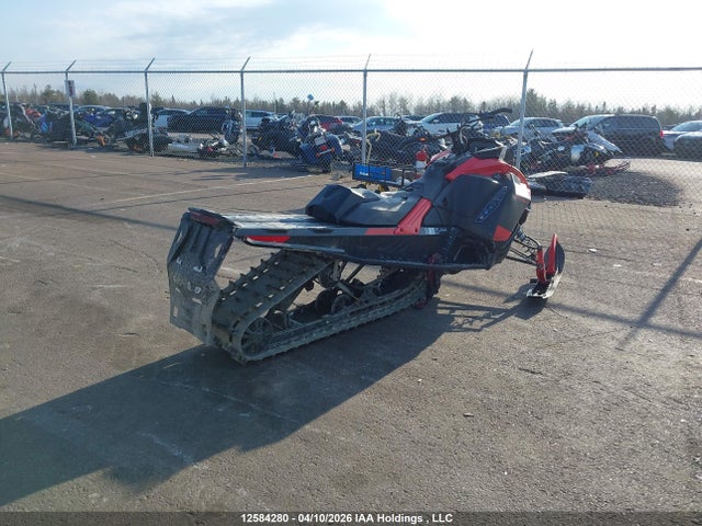 Skidoo Backcountry 850 2021 2BPSUGMB8MV000381 Image 4