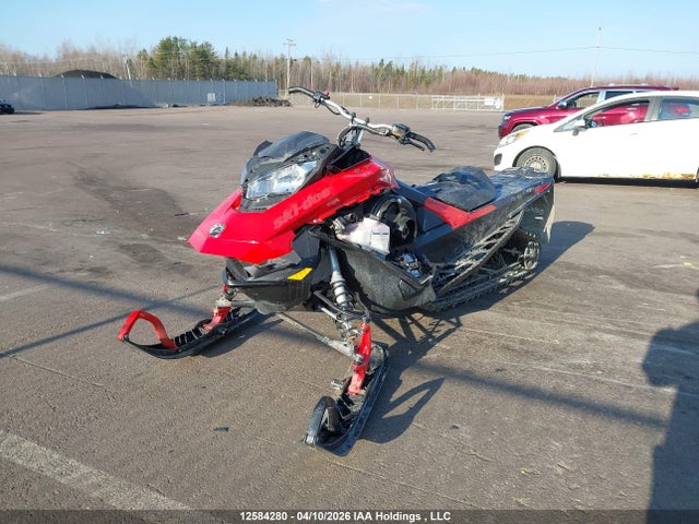 Skidoo Backcountry 850 2021 2BPSUGMB8MV000381 Image 6