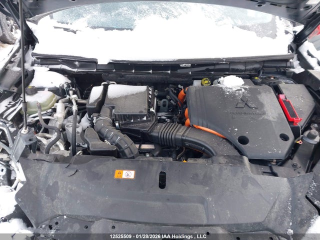 JA4T5UA9XSZ615974 Mitsubishi Outlander Phev Es