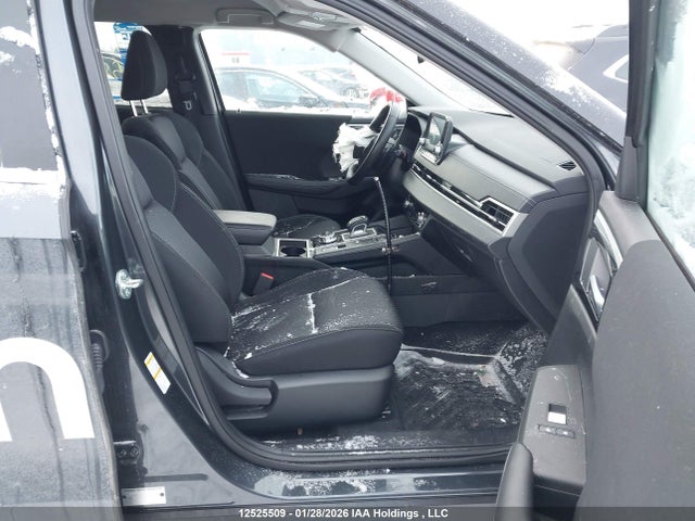JA4T5UA9XSZ615974 Mitsubishi Outlander Phev Es