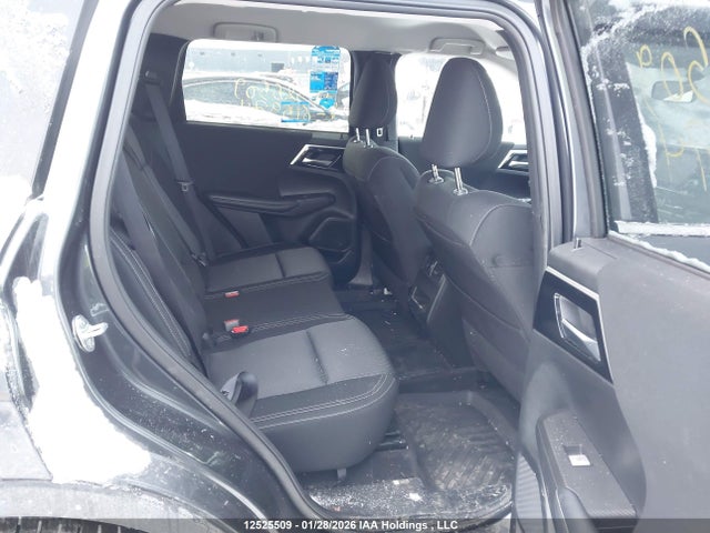 JA4T5UA9XSZ615974 Mitsubishi Outlander Phev Es