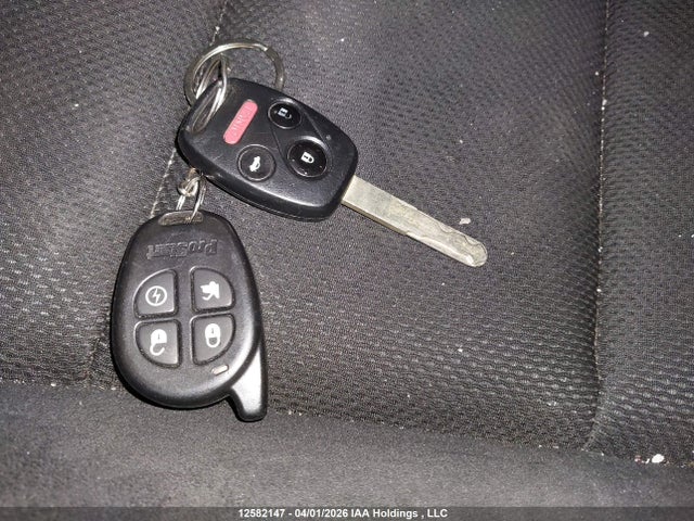 2011 Honda Civic Se მანქანა იყიდება აუქციონზე, vin: 2HGFA1F62BH011011, აუქციონის ნომერი: 12582147