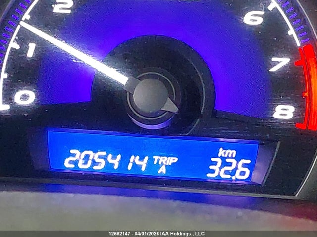 2011 Honda Civic Se მანქანა იყიდება აუქციონზე, vin: 2HGFA1F62BH011011, აუქციონის ნომერი: 12582147