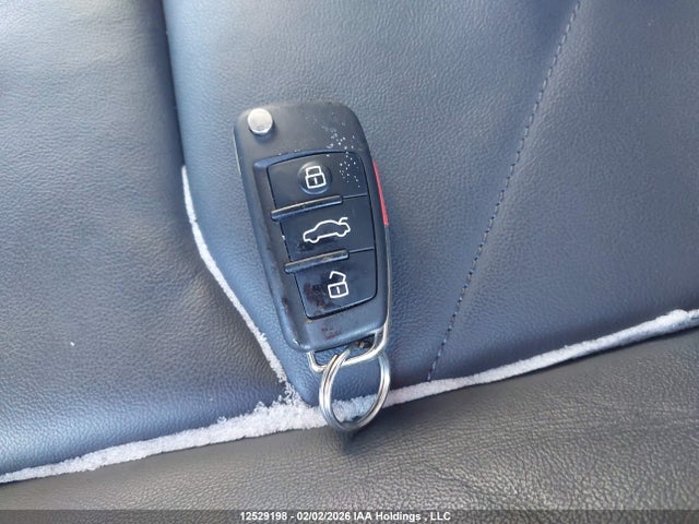 WA1DECF38S1011843 Audi Q3 45