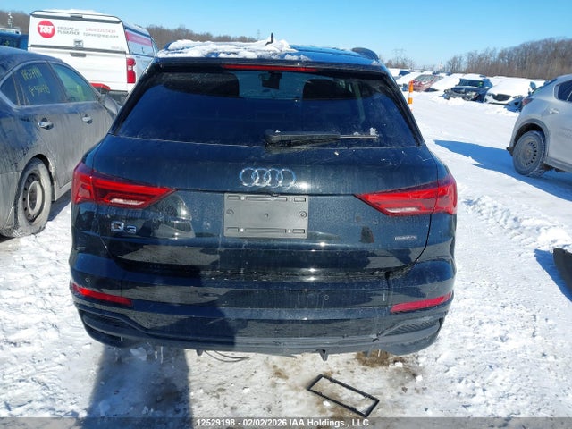 WA1DECF38S1011843 Audi Q3 45